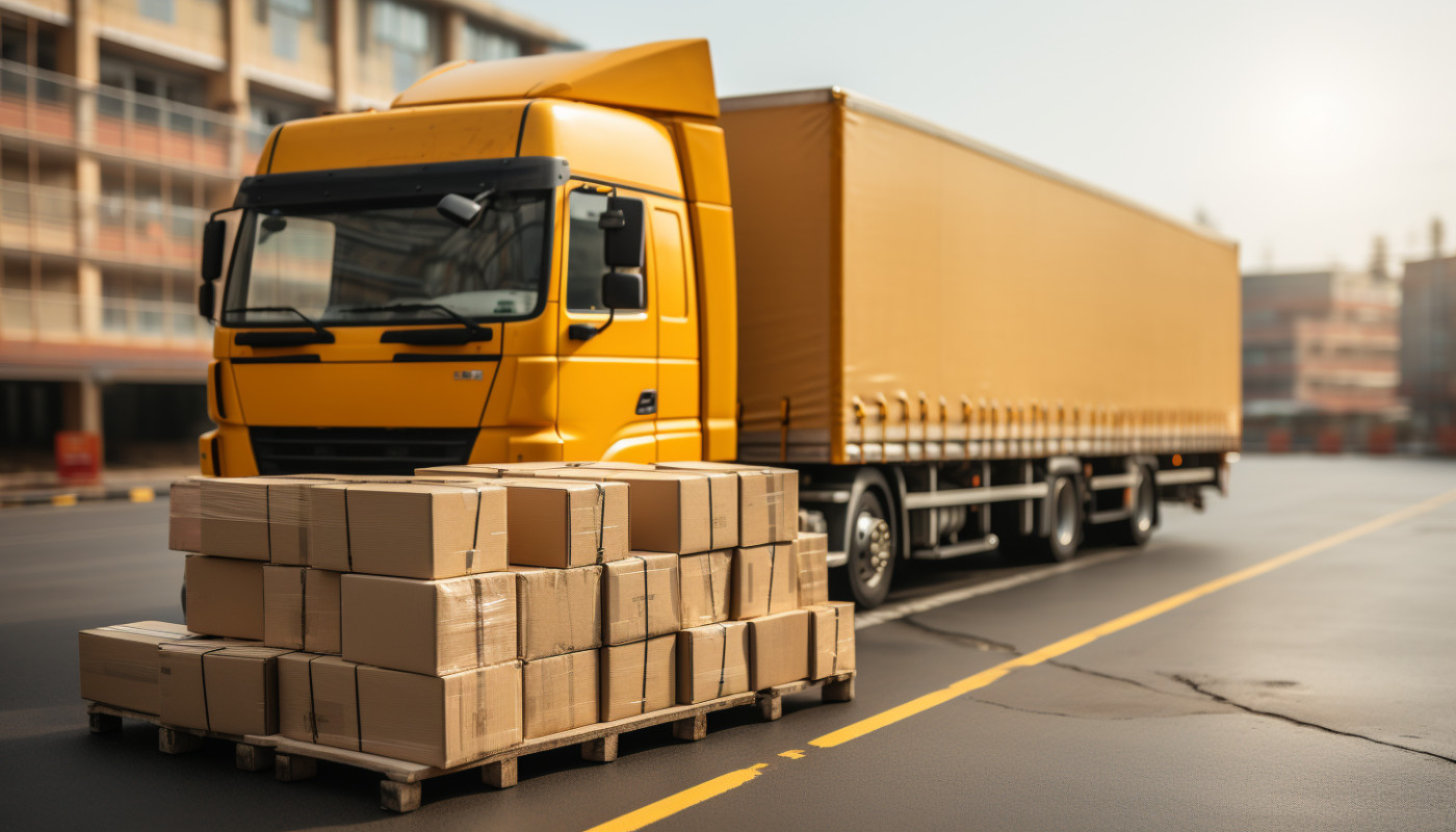 3 avantages de la logistique dans l'entreprise