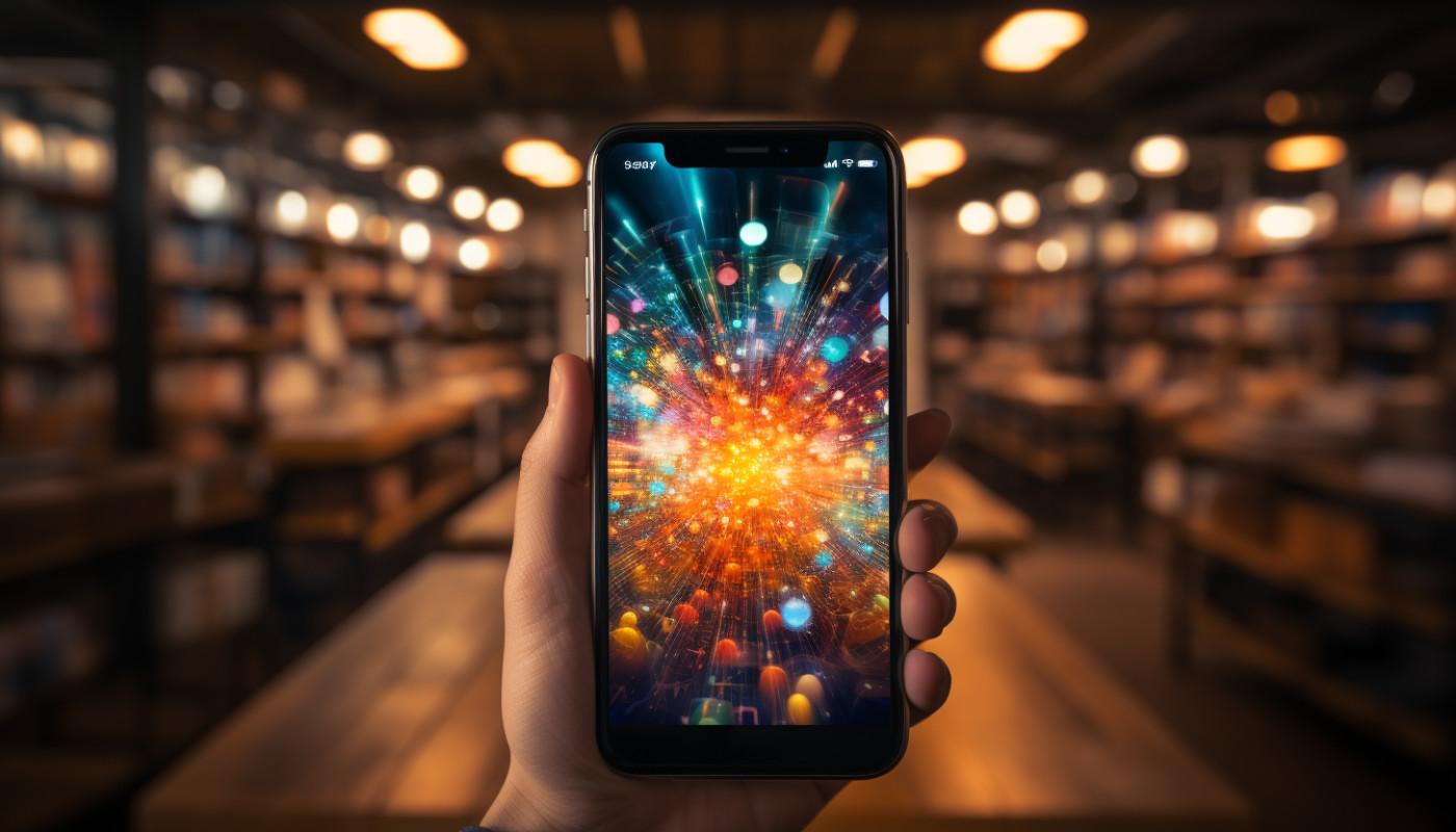 3 raisons pour lesquelles les entreprises ont besoin d'une application mobile