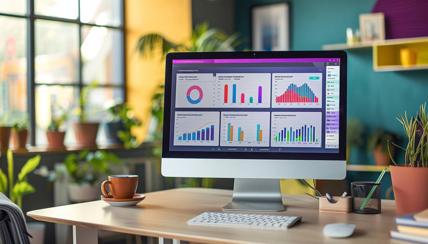 Améliorer la visibilité en ligne grâce à des stratégies de marketing digital efficaces