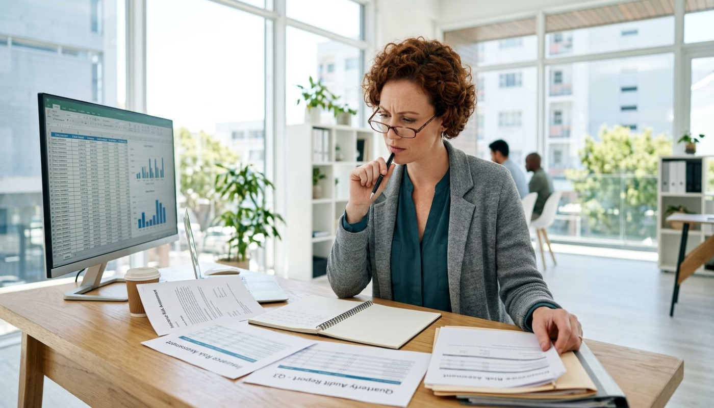 Comment choisir la meilleure assurance pour vos audits énergétiques ?