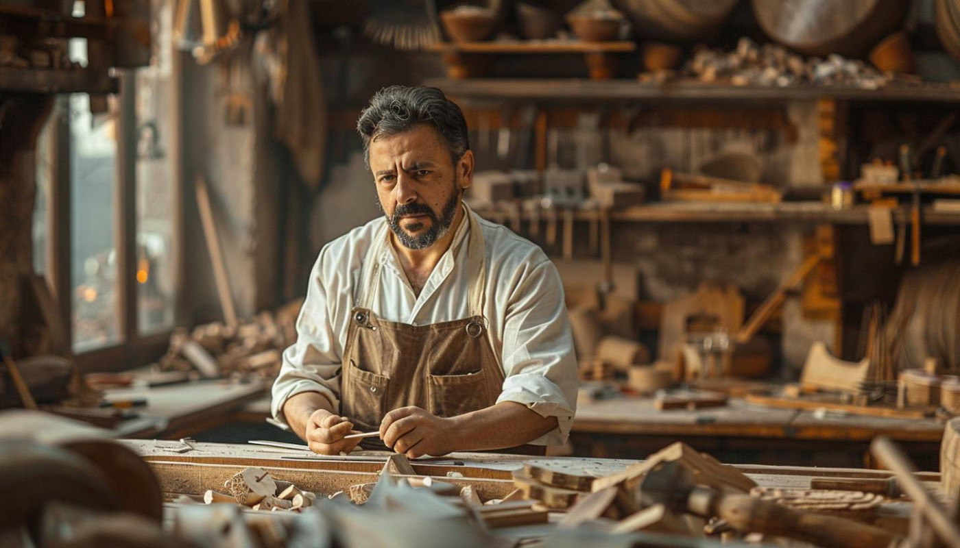 Comment choisir le meilleur artisan pour votre projet dans une région spécifique