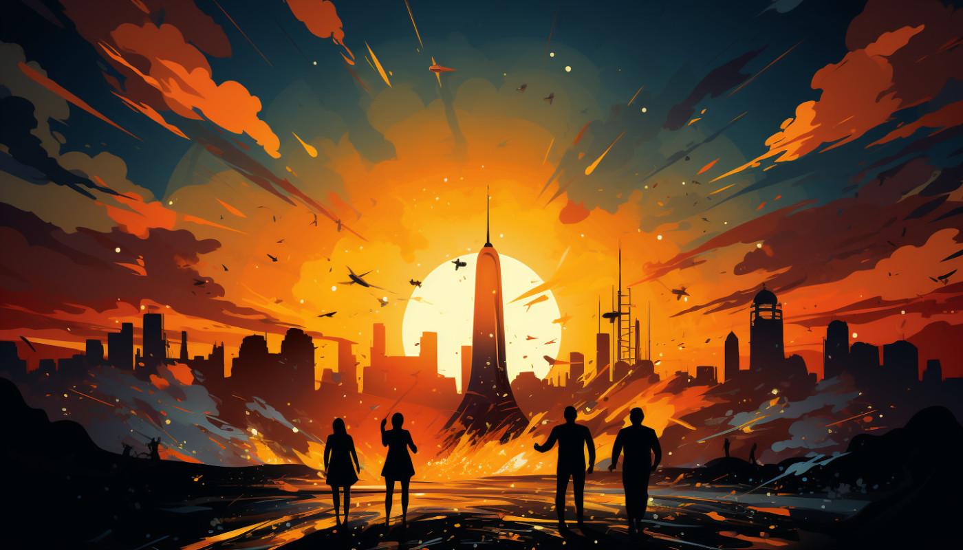 Comment émerger avec les startups ?