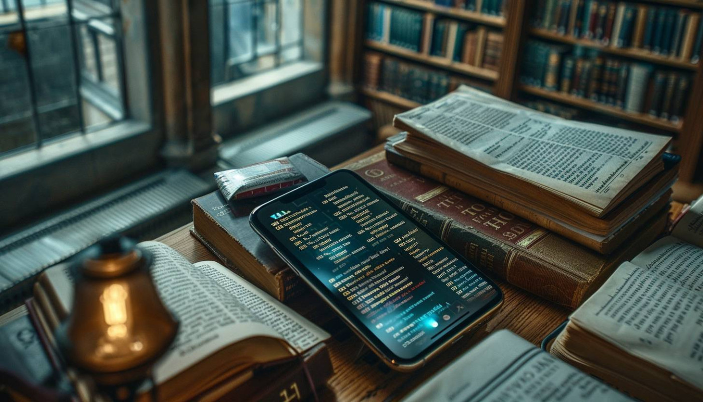 Comment identifier les textes créés par IA dans notre quotidien