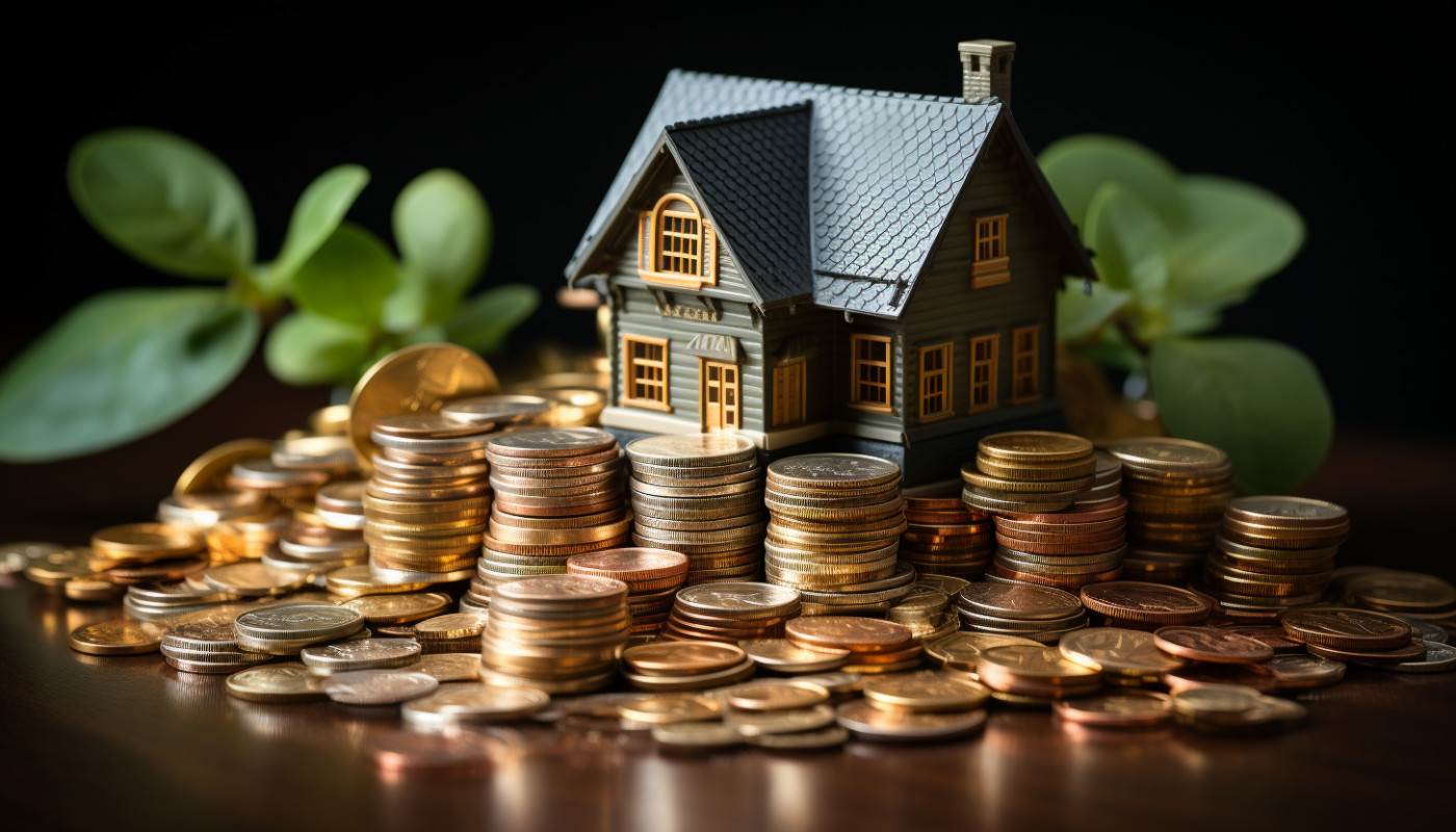 Autre - Comment inclure les frais de notaires dans les prêts immobiliers ?