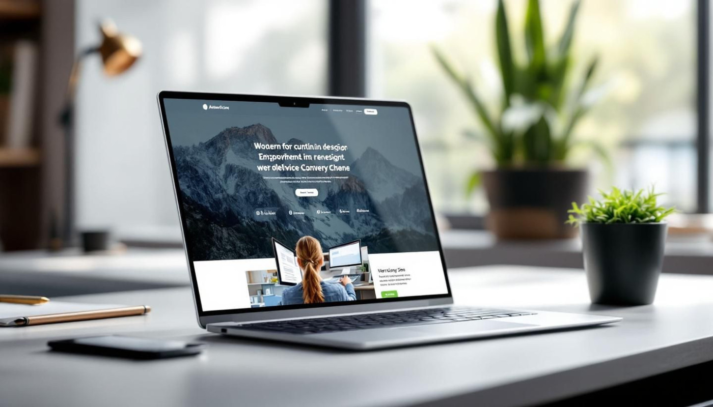 Comment la refonte de votre site web peut booster votre croissance digitale ?