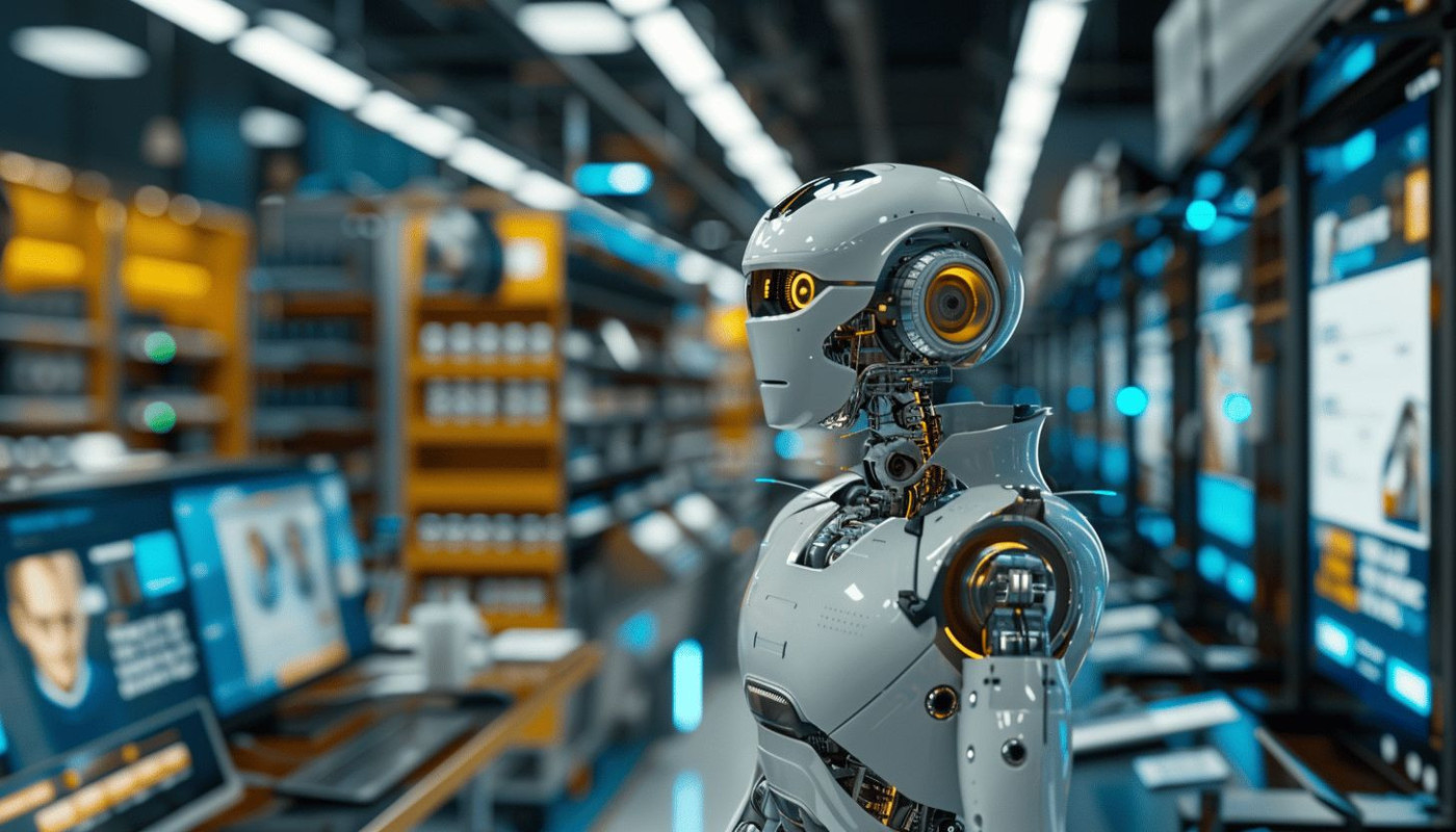 Comment l'automatisation de la réponse aux e-mails transforme le service client e-commerce