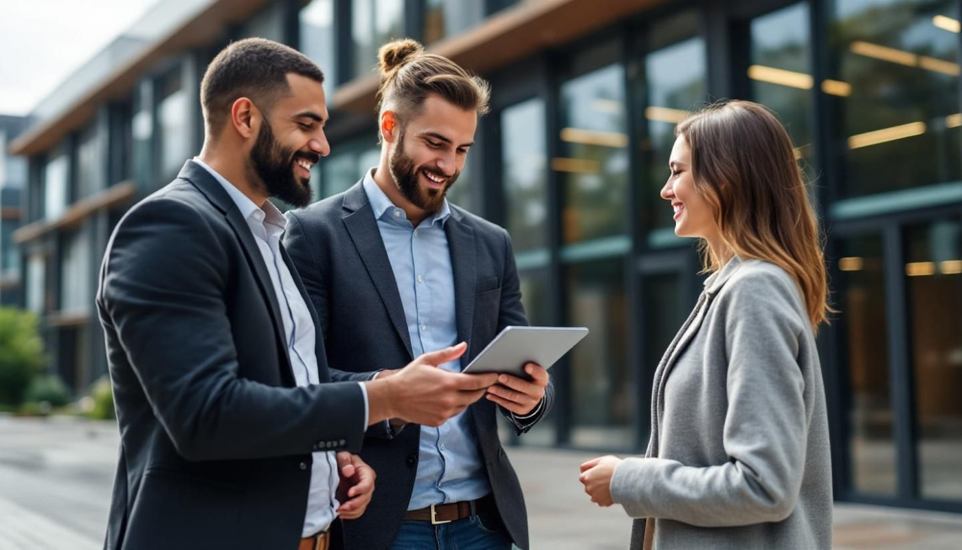 Comment les assurances influent sur la sécurité d'un achat immobilier ?