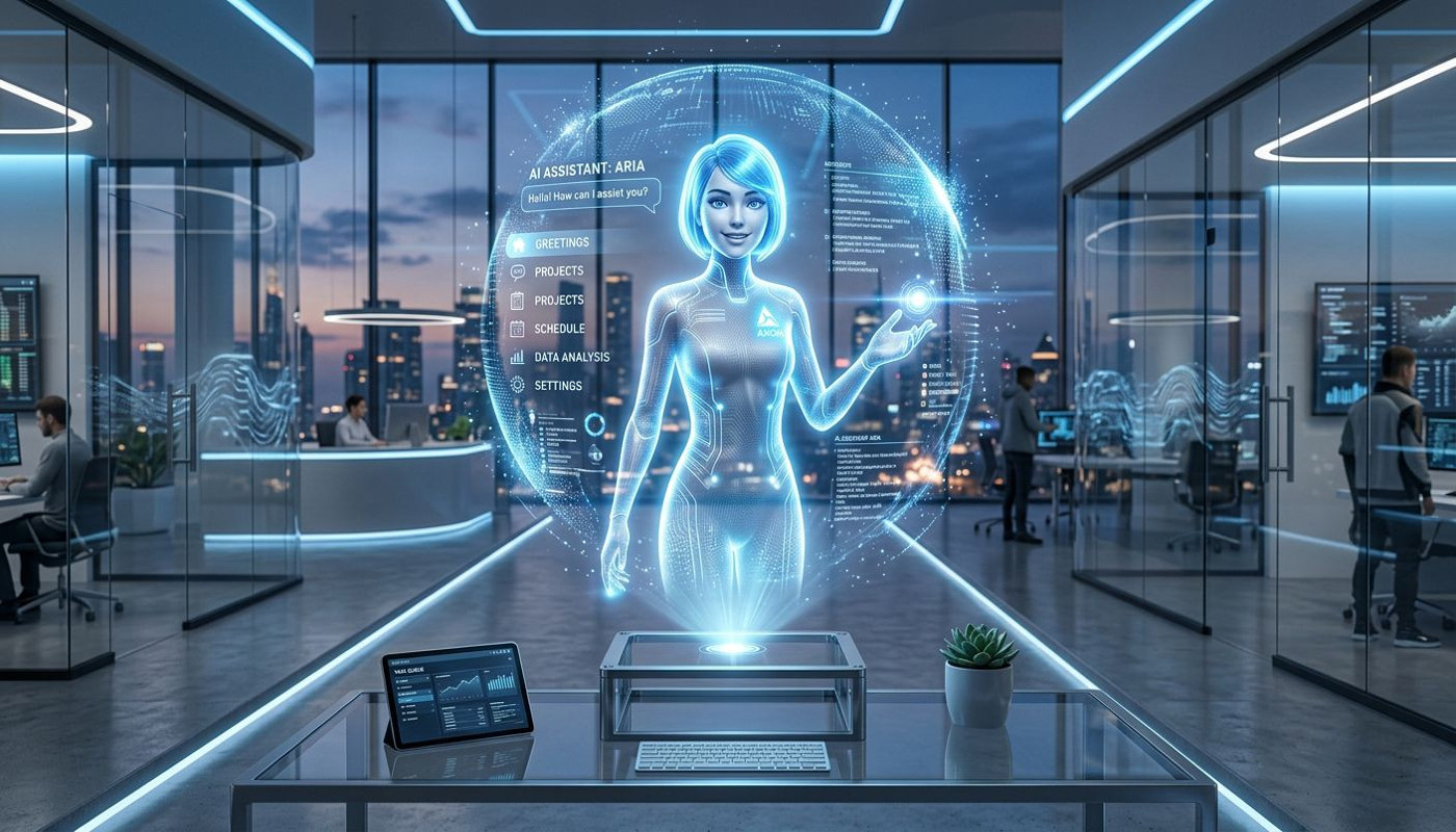 Comment les chatbots transforment l'assistance en ligne ?