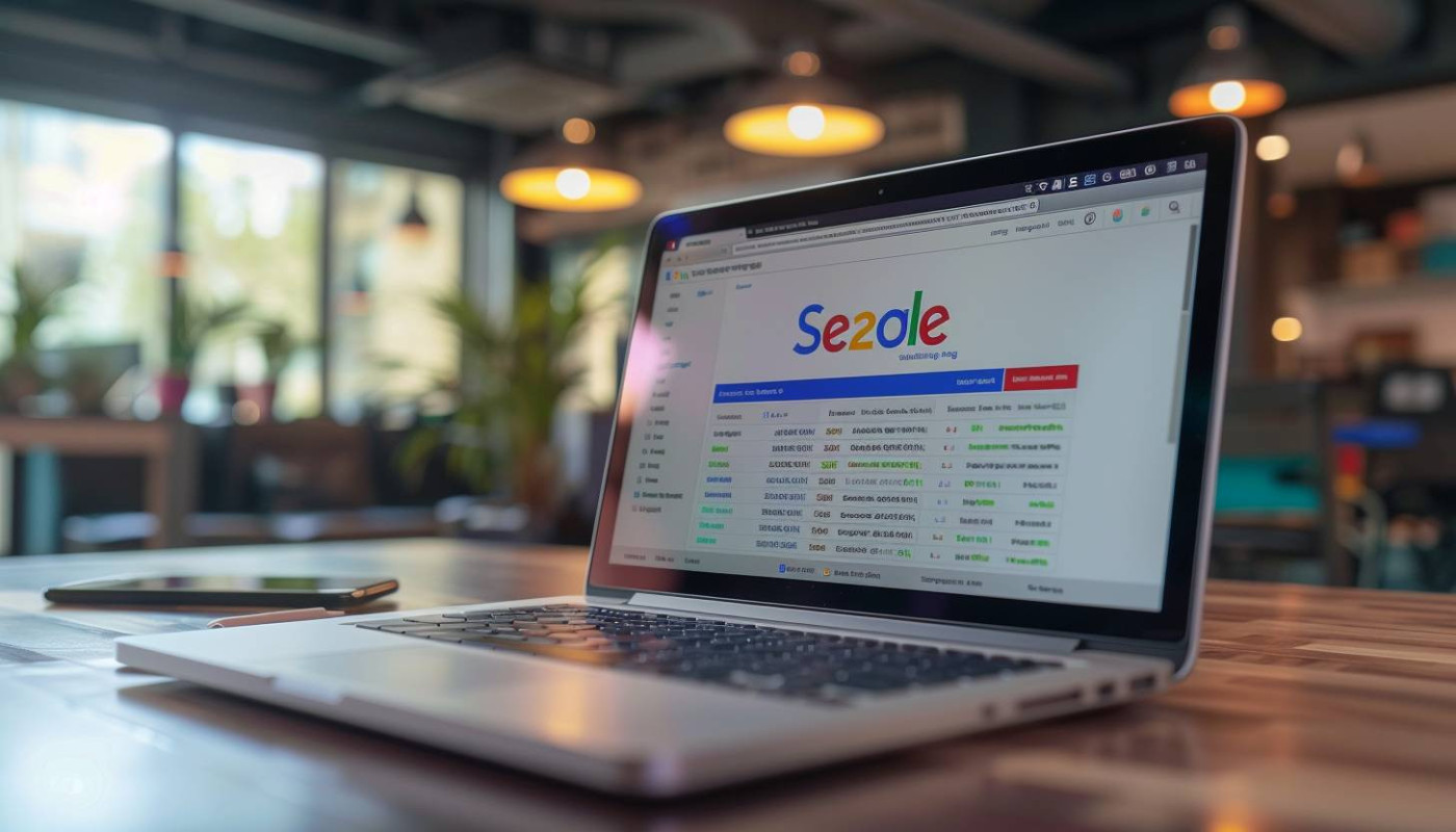 Comment les outils d'optimisation sémantique propulsent le SEO en première page