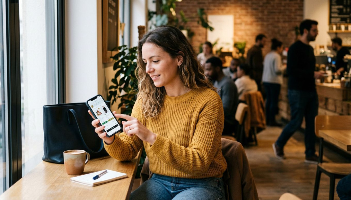 Comment l’expérience mobile remodèle-t-elle le tunnel de conversion en e-commerce ?