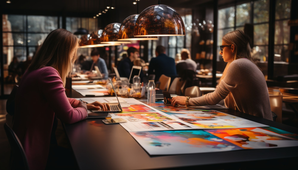 Comment pouvez-vous choisir un graphiste à Annecy ?