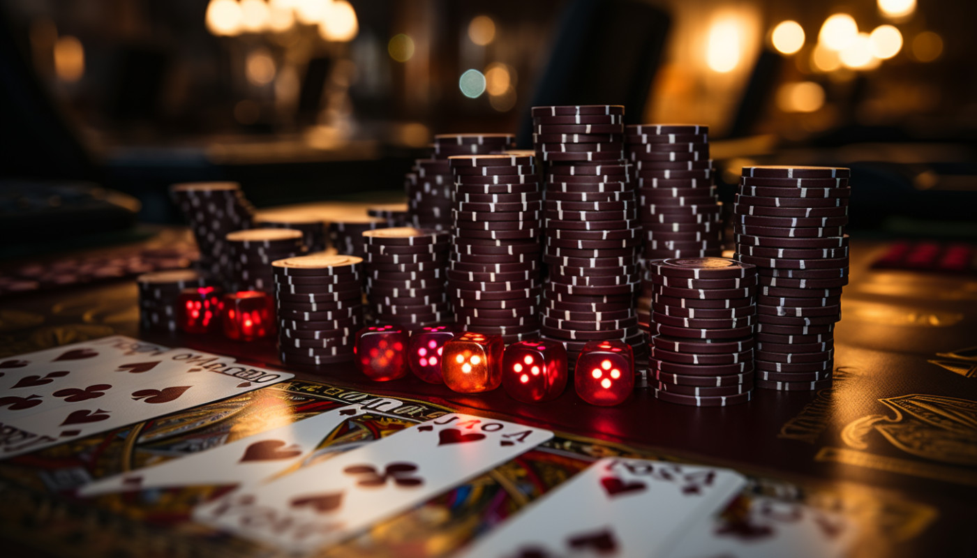 Comment préparer une carrière prometteuse dans l'industrie des casinos en ligne ?