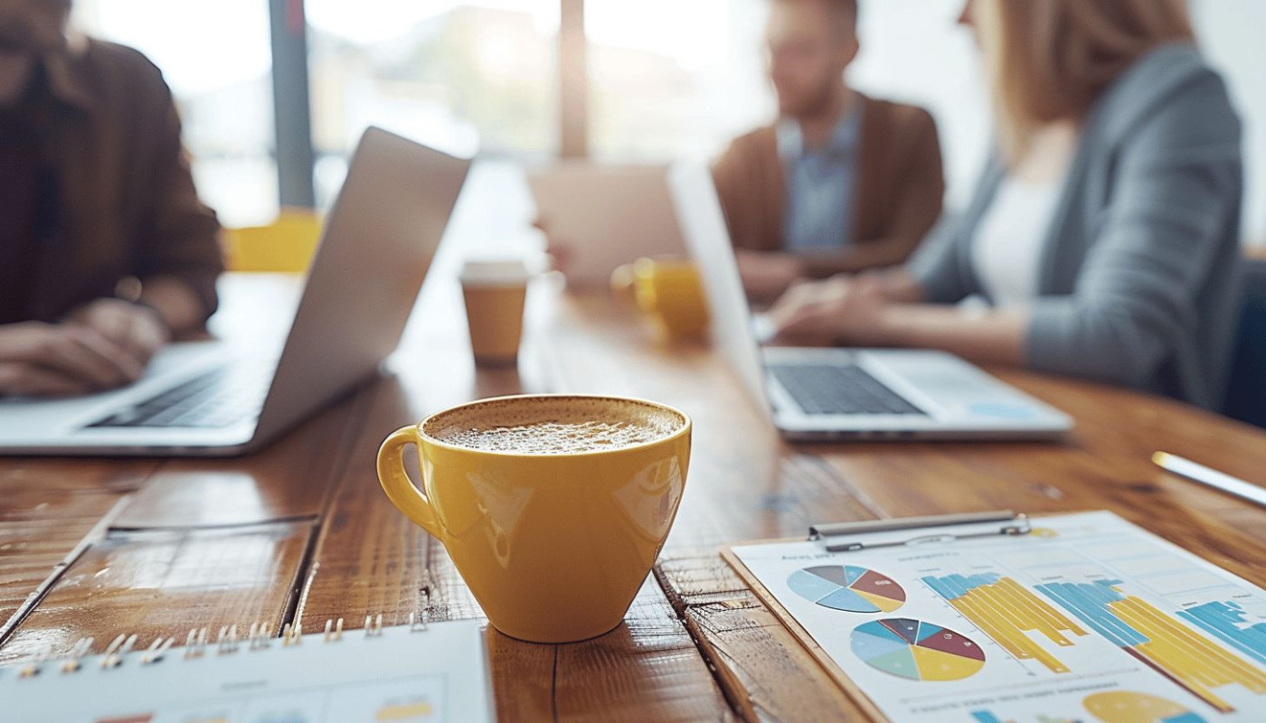 Comment une agence digitale régionale stimule la croissance des PME locales