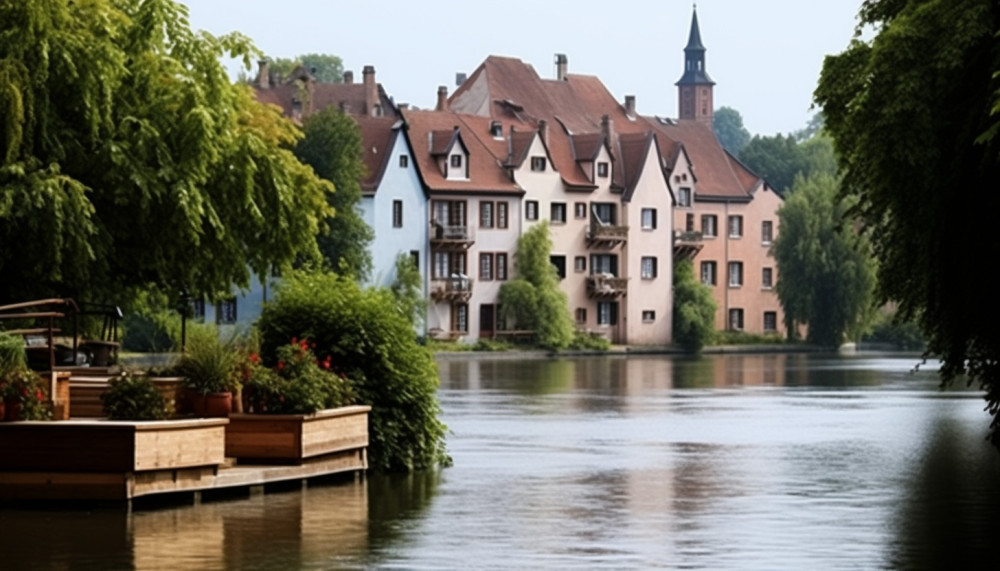 Comprendre les avantages du Portage Salarial à Strasbourg