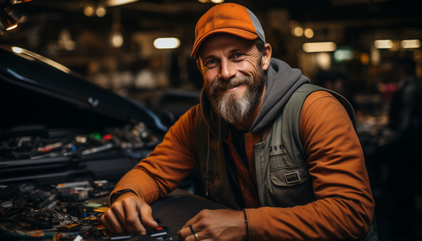 Créer une entreprise de dépannage automobile : tout ce qu’il faut savoir