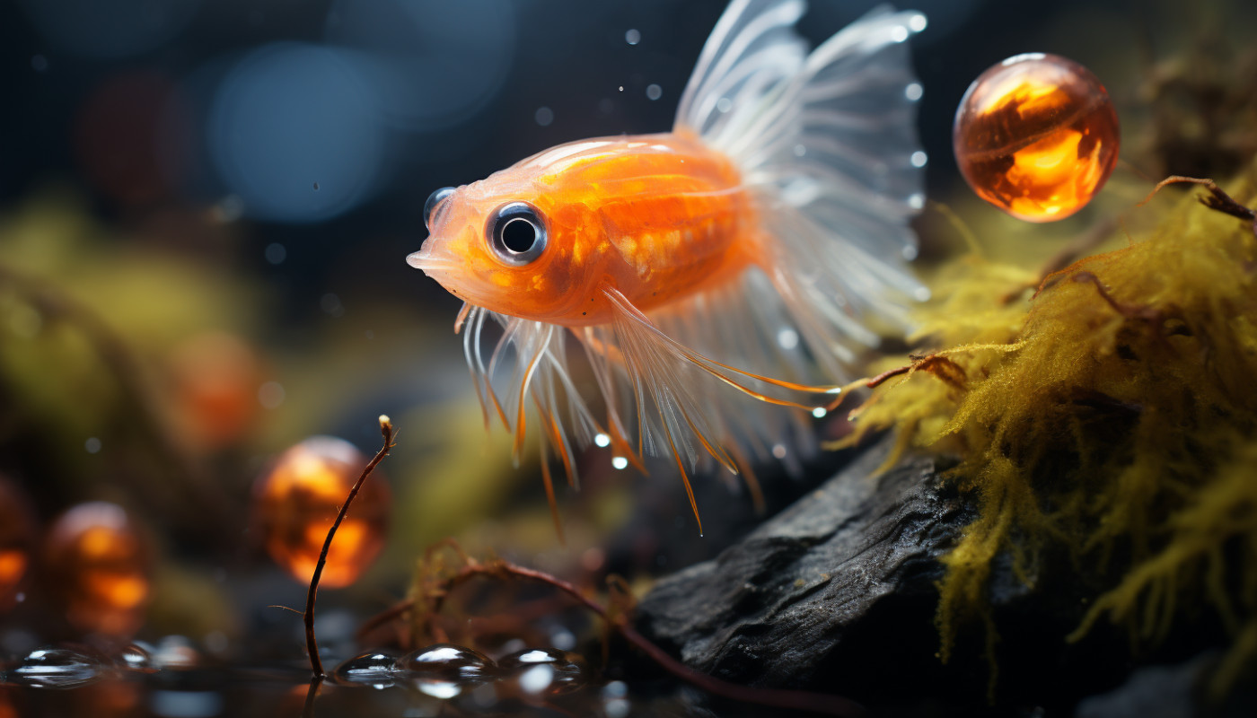 Crevette d'aquarium : Quelles sont les choses à savoir avant de démarrer votre aquariophilie ?