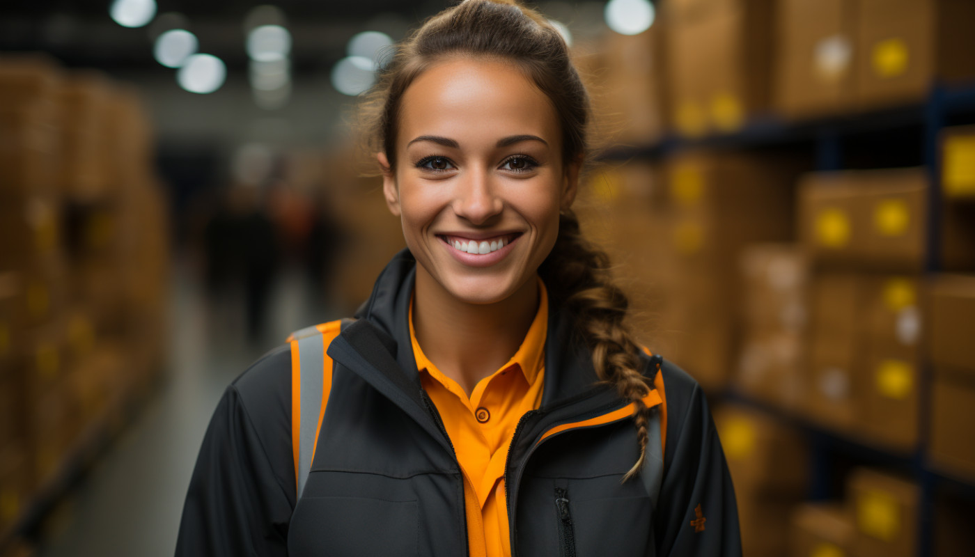 Devenir spécialiste en logistique : que faire ?