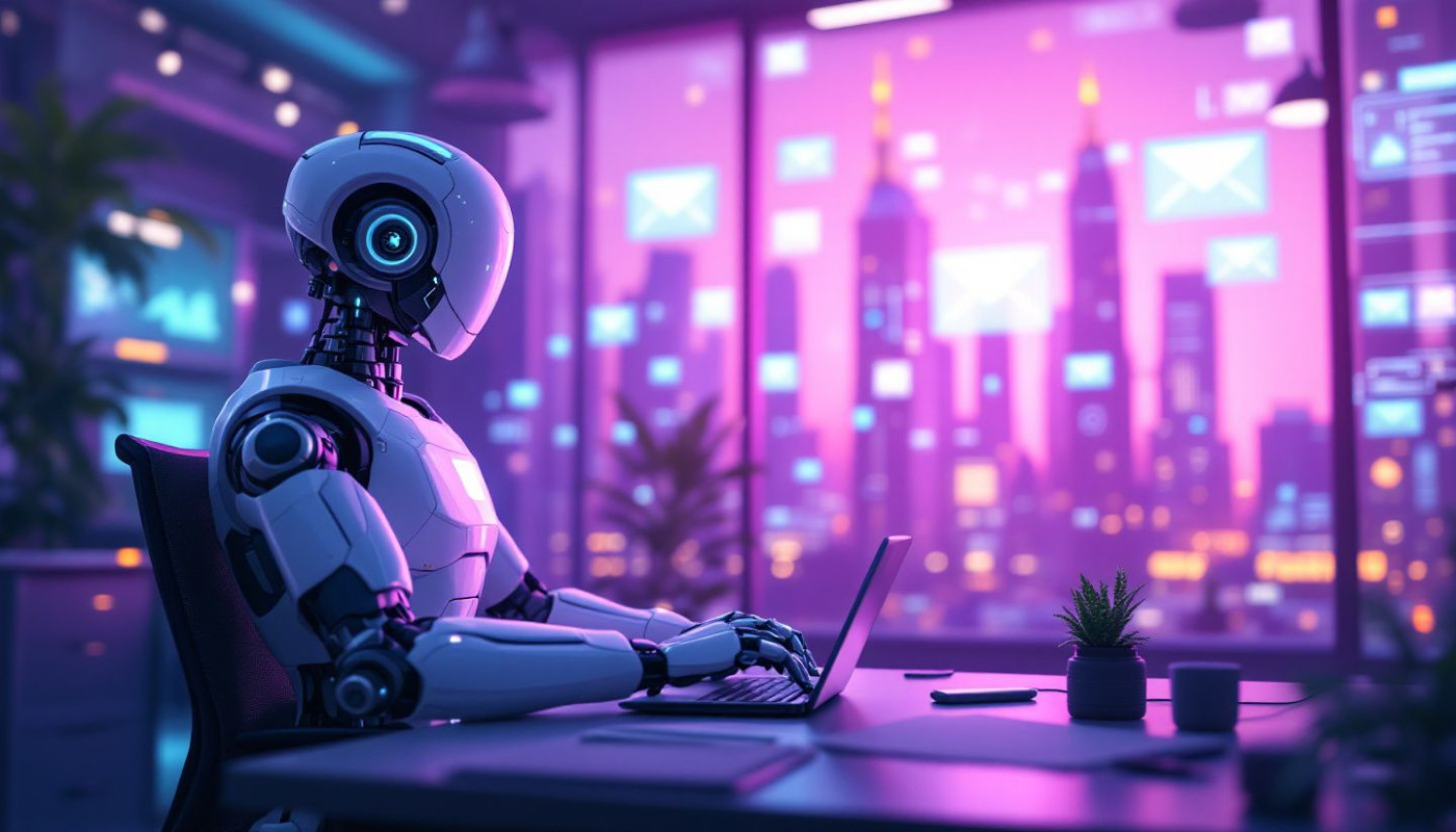 Email marketing automatisé pour les PME Maximiser le ROI avec des stratégies ciblées