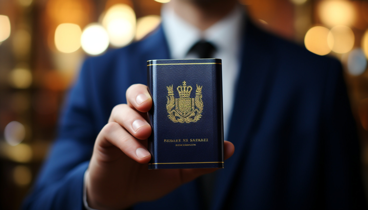 En tant qu'étrangers en France : quels sont vos droits et leurs limites ?