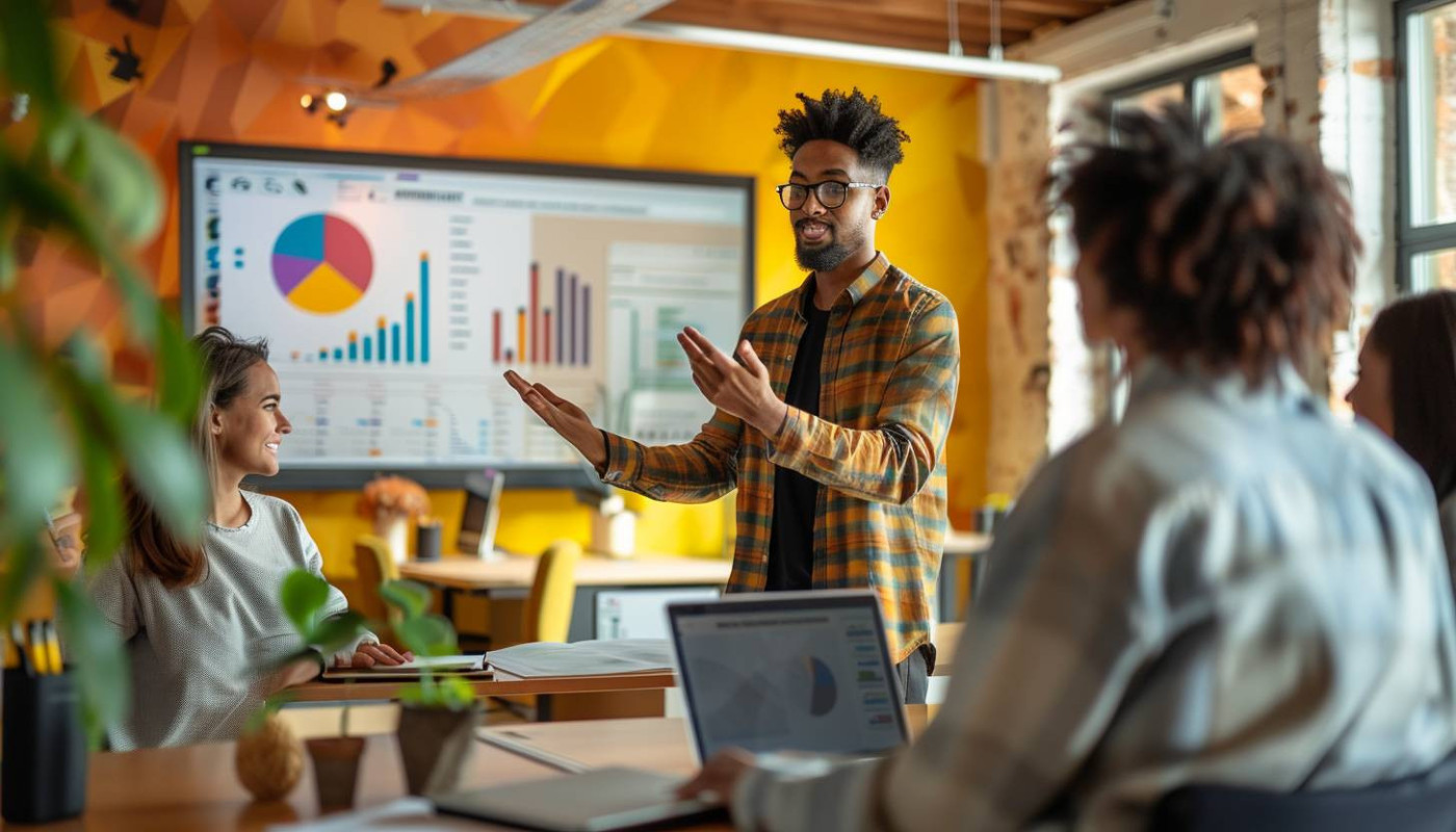 Est-ce que les solutions numériques modernes sont bénéfiques pour les petites entreprises ?