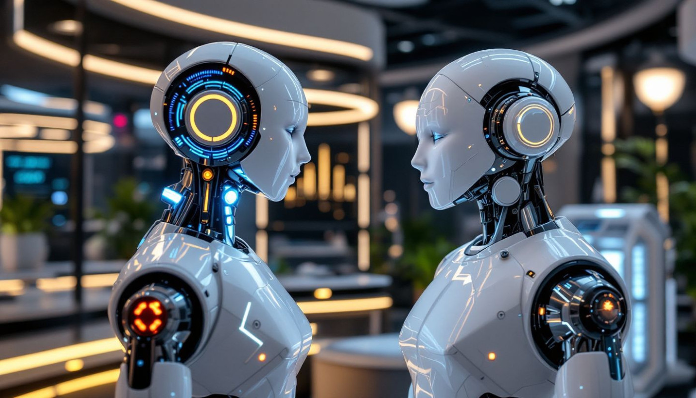 Exploration des avantages des chatbots basés sur l'intelligence artificielle