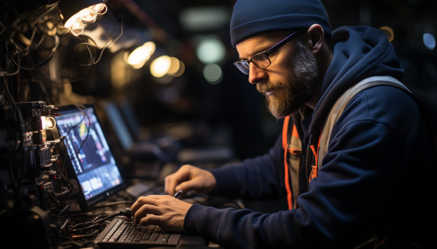 Gestion de la Maintenance Assistée par Ordinateur : voici ce qui différencie bobdesk