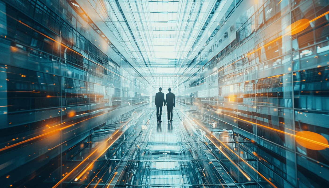 Impacts de la digitalisation sur les méthodes traditionnelles de gestion d'entreprise