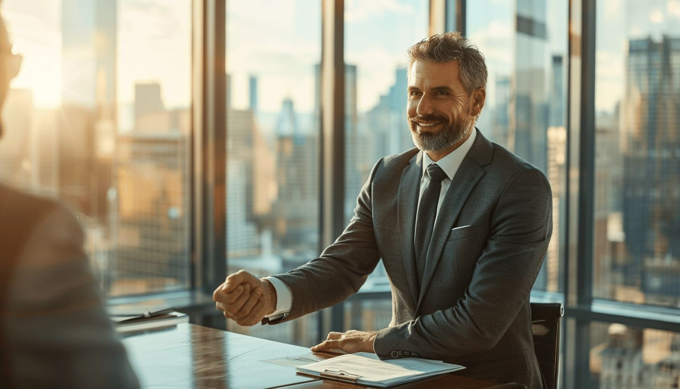 L'art de négocier dans le business techniques avancées pour des accords gagnant-gagnant