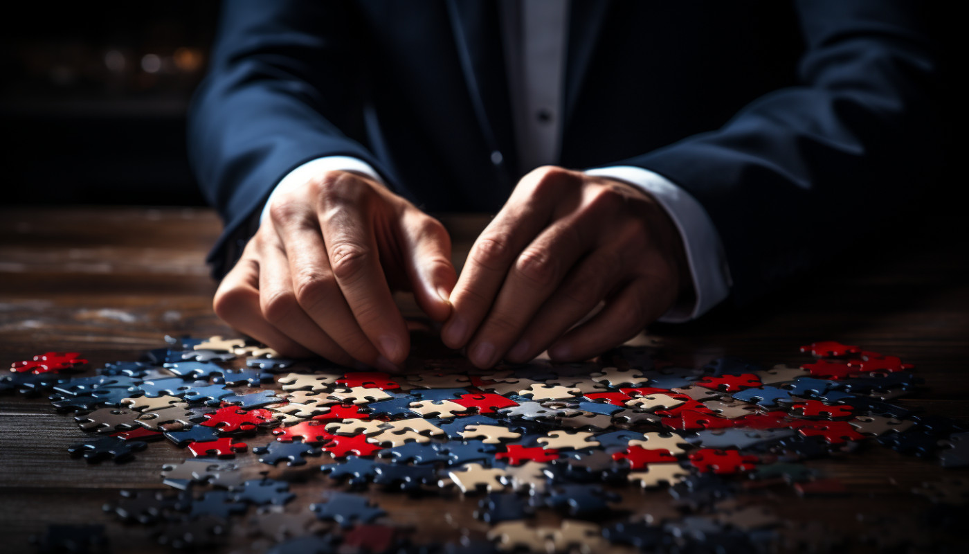 Le poids des agences d'emploi numériques en France aujourd'hui