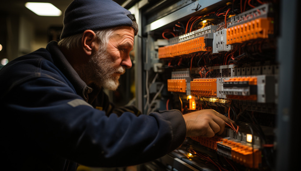Les avantages d’une formation habilitation électrique ?