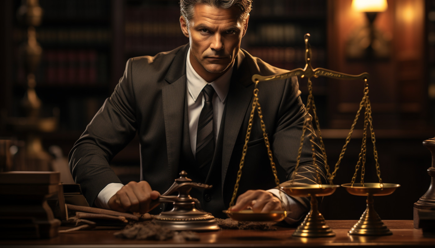 Les principaux types d'avocats