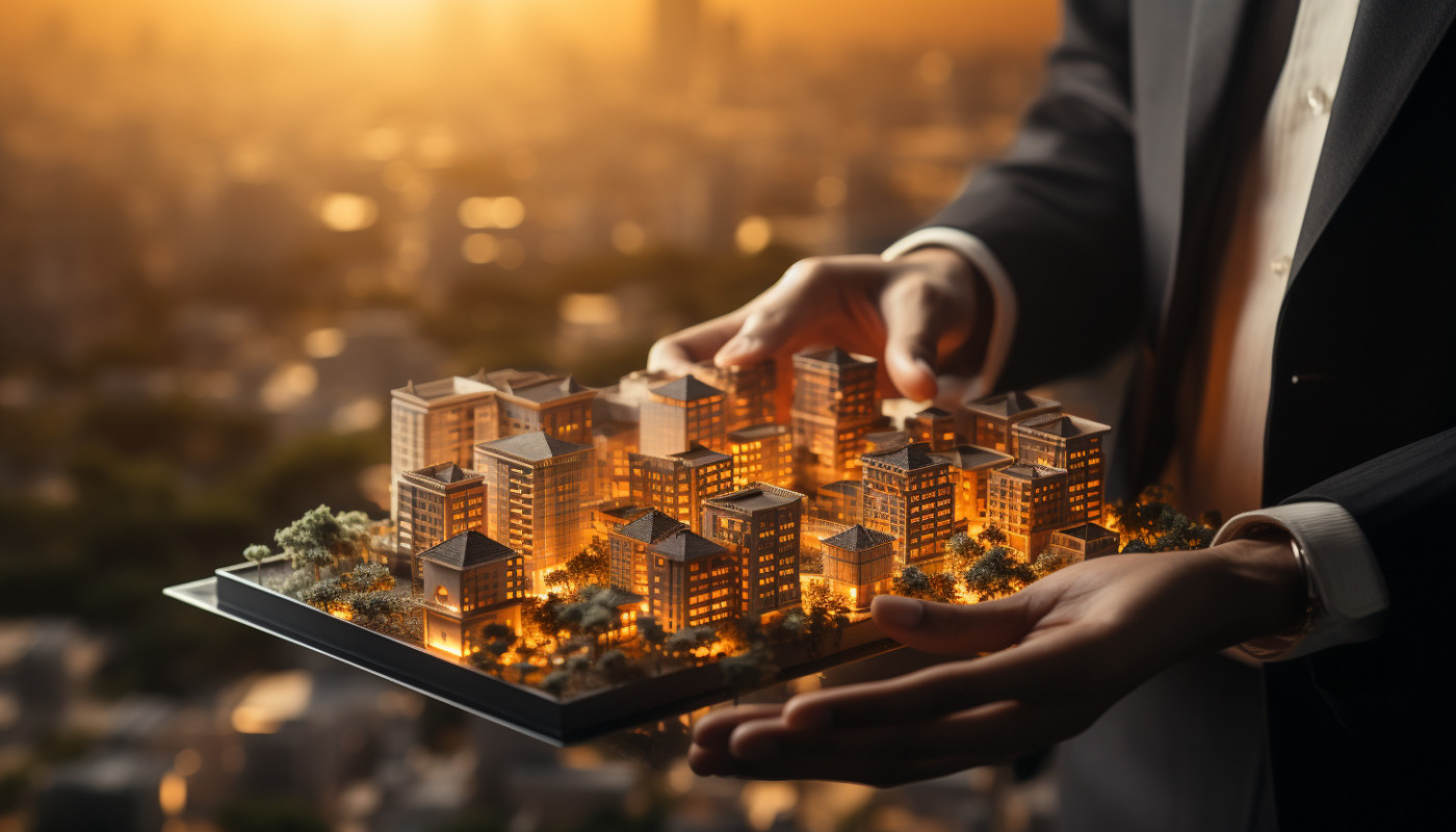 L’immobilier en Afrique, un secteur à privilégier