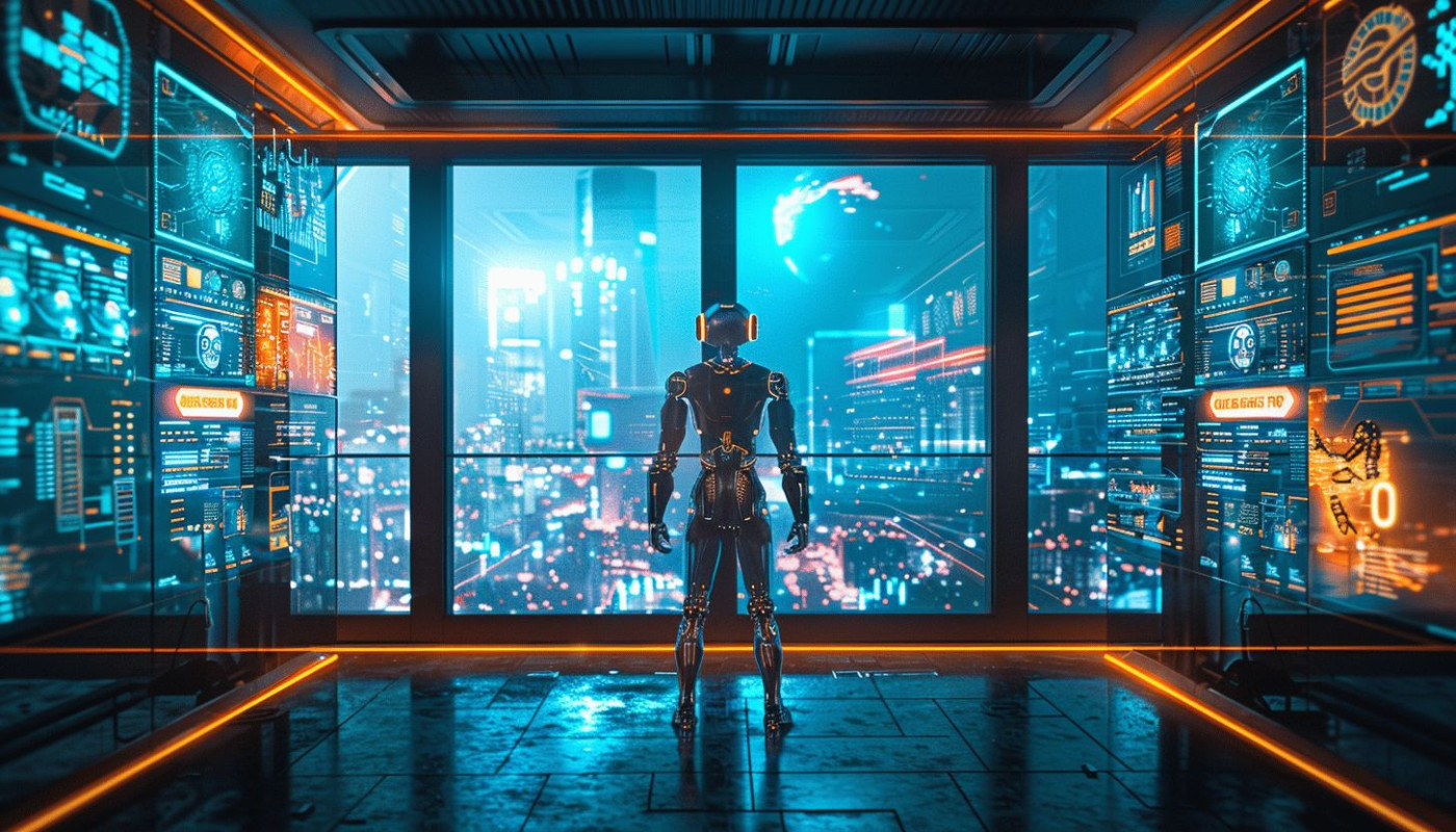 L'impact des nouvelles technologies d'IA sur l'emploi futur