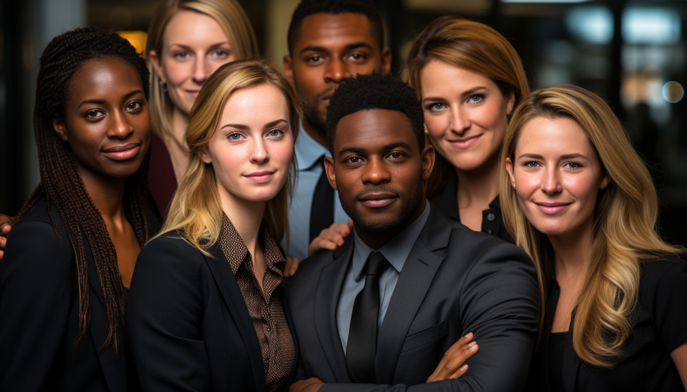 L'importance de la diversité en ressources humaines