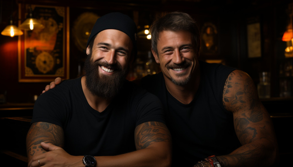 Maîtriser la communication avec la clientèle dans un studio de tatouage