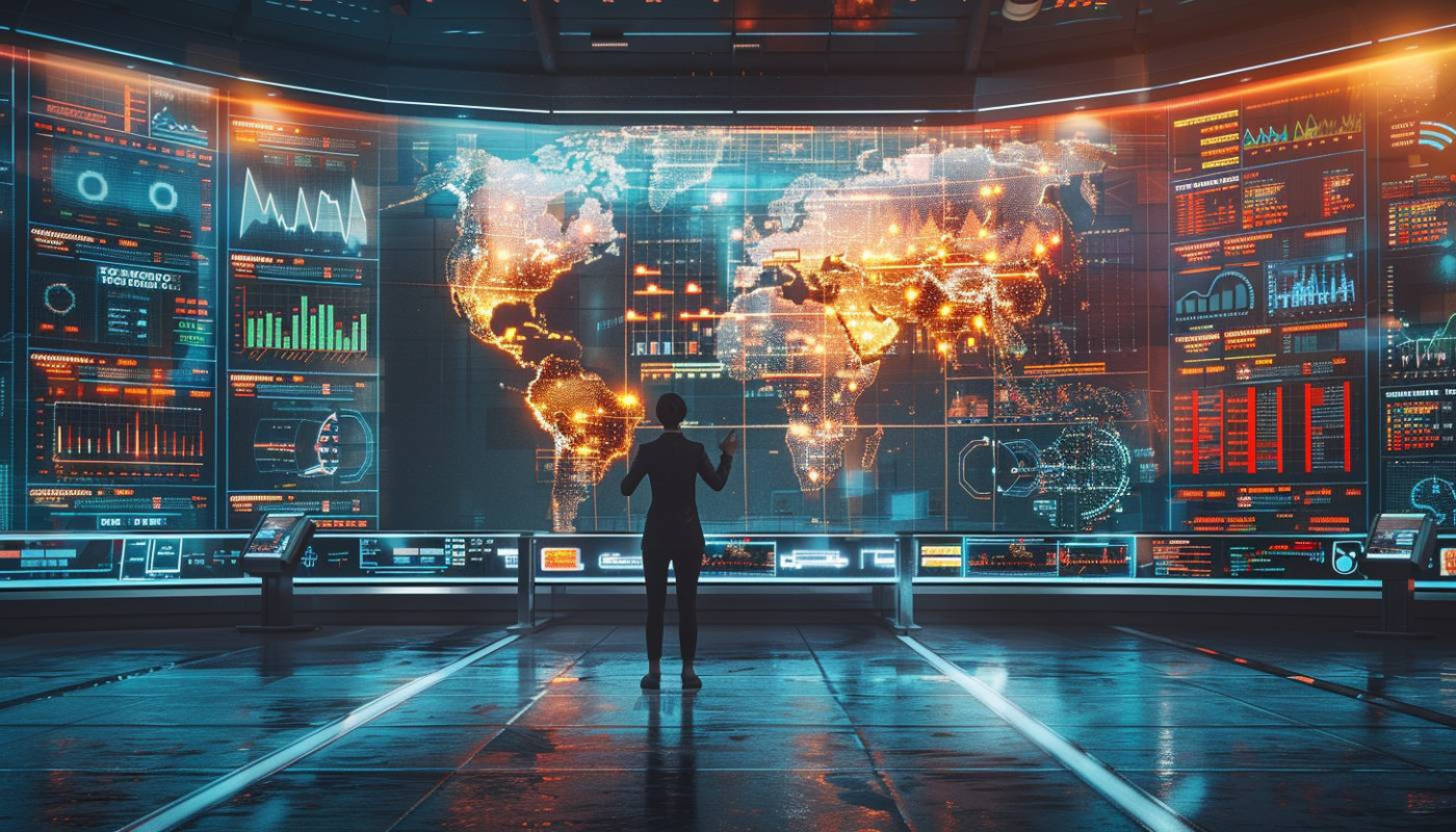 Maximiser les bénéfices sur les plateformes en direct grâce au sourcing international