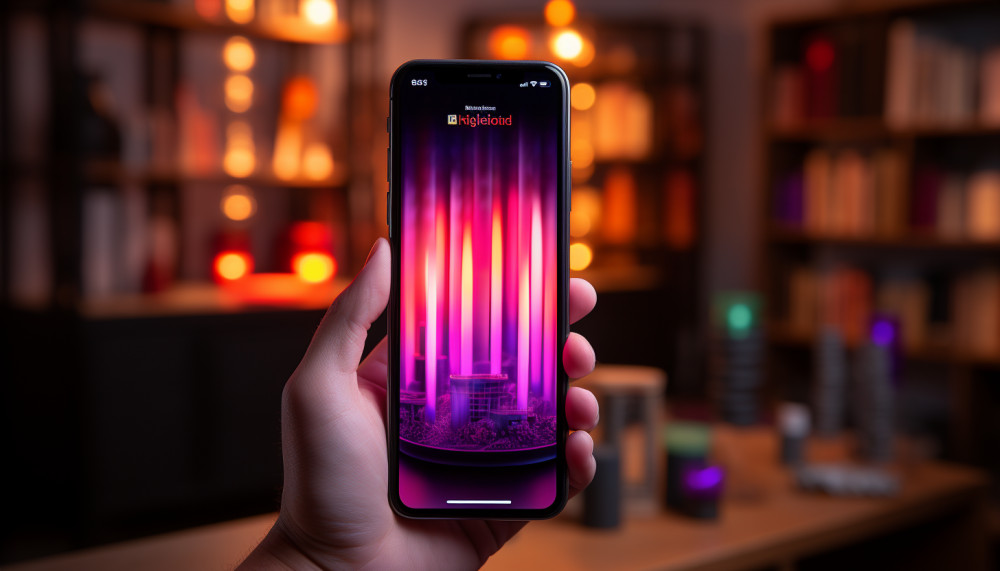 Mieux connaître l’application mypixid