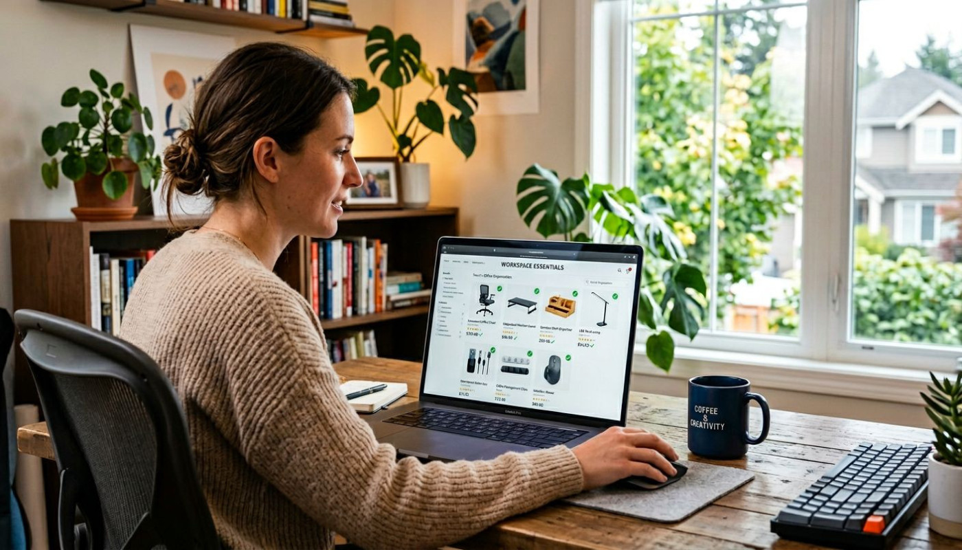 Optimisation de la visibilité des produits en ligne : l'importance des audits de conformité