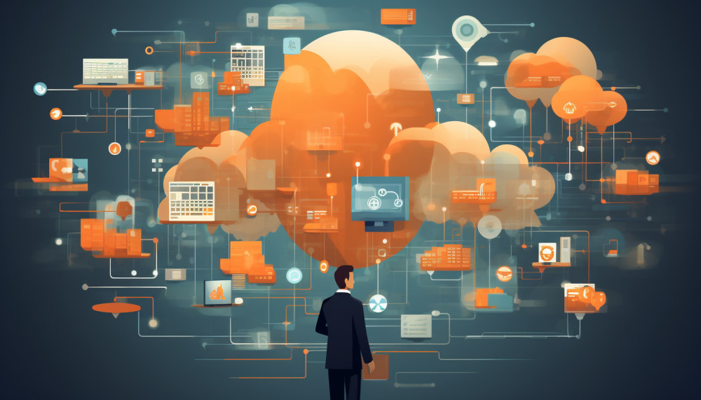 Pourquoi choisir cloud pour gérer la paie ?