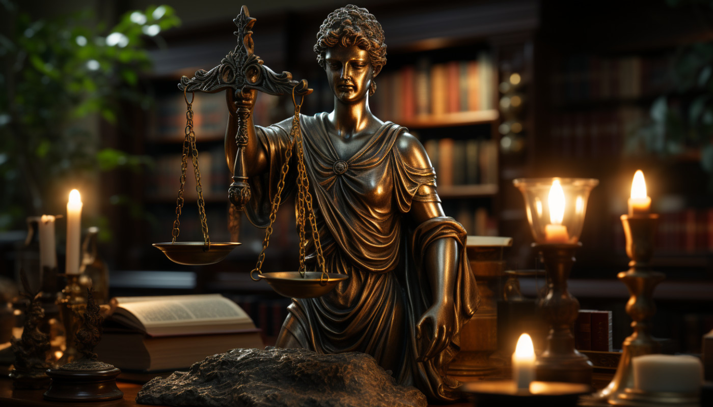 Pourquoi vous faut-il un avocat ?