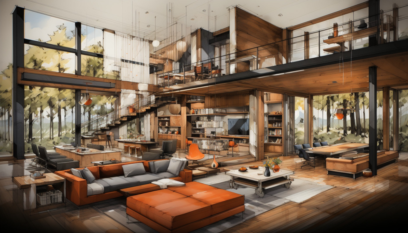 Que faire pour parfaire une décoration d'intérieur ?