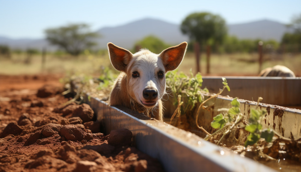 Quel est l’intérêt d'utiliser un abreuvoir ?