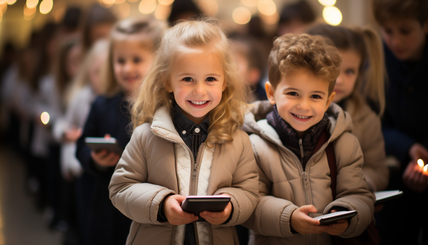 Quelques avantages de l’utilisation du numérique en milieu scolaire