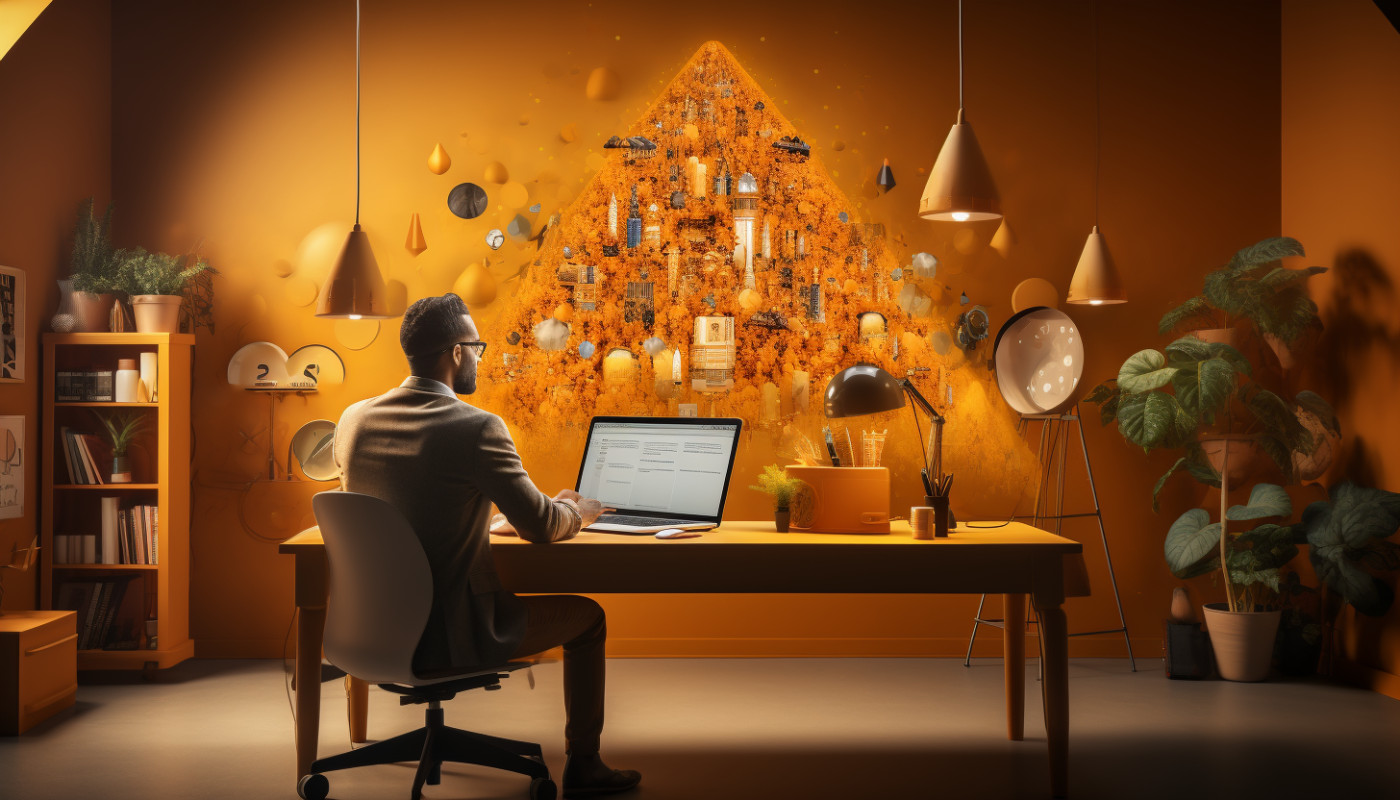 Qu'est-ce qu'une agence de webmarketing ?