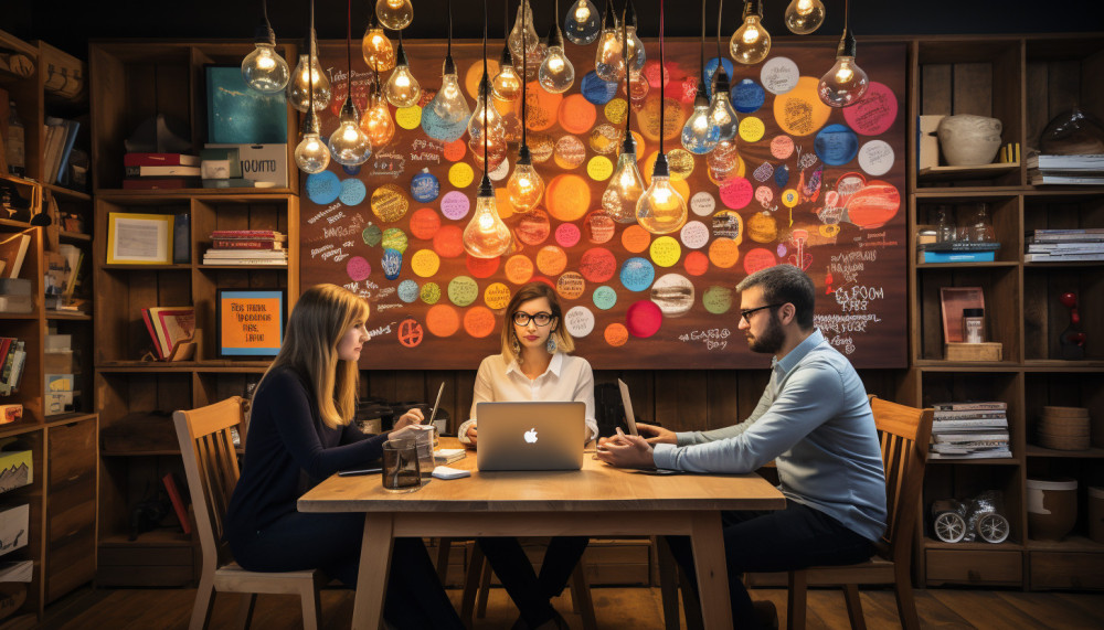 Stratégies de communication efficaces pour lancer sa start-up sur le web