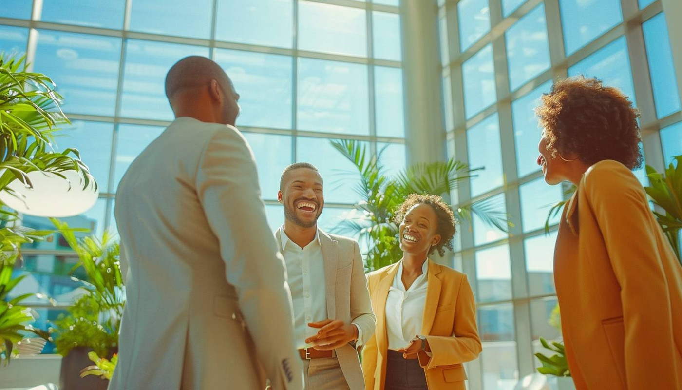 Stratégies efficaces pour attirer les meilleurs talents dans votre entreprise