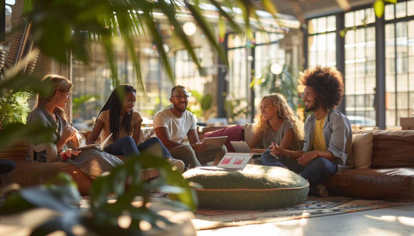 Stratégies efficaces pour une communication améliorée entre copropriétaires