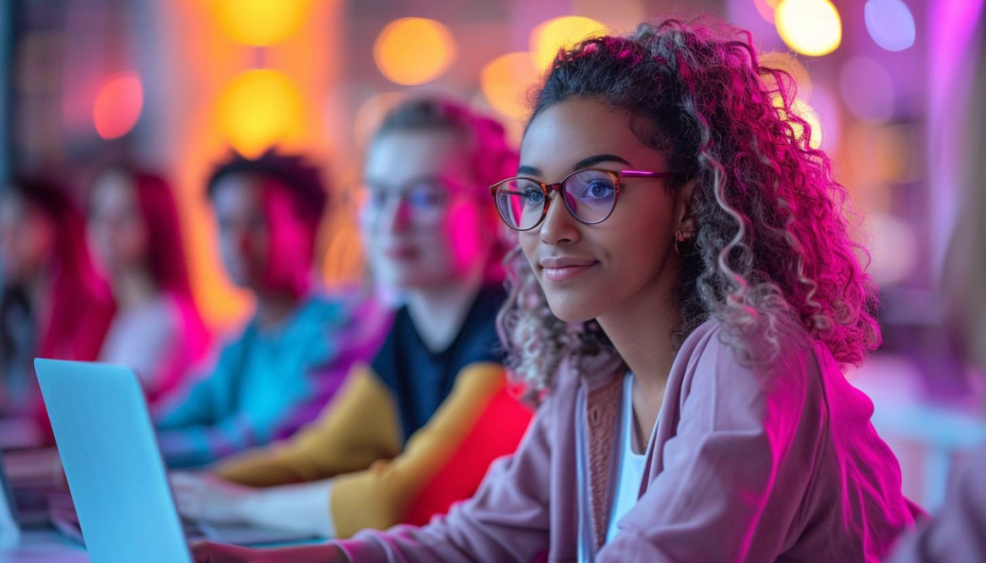 Stratégies modernes pour améliorer l'engagement des élèves en ligne