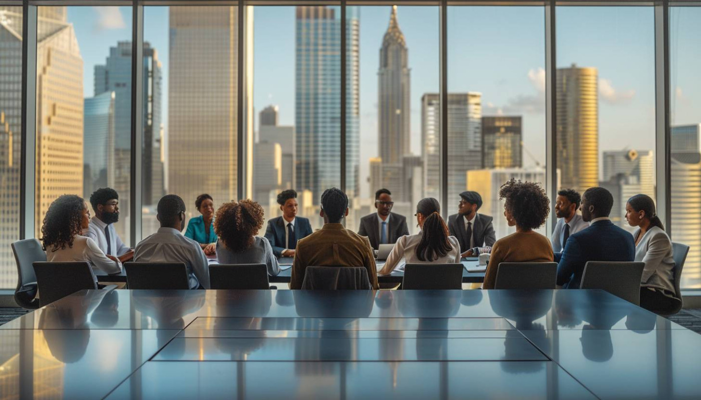Stratégies pour négocier des pactes d'associés efficaces