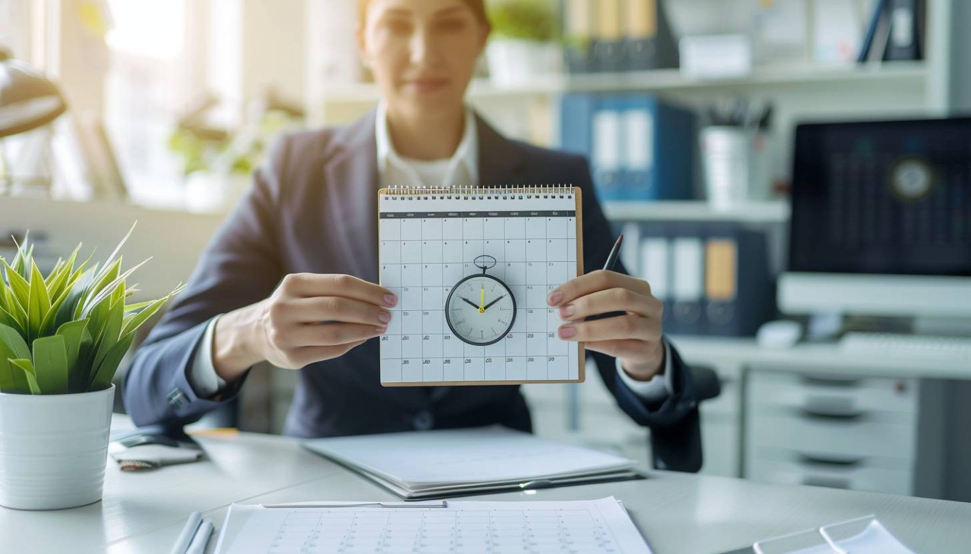 Stratégies pour optimiser la gestion du temps dans les petites entreprises